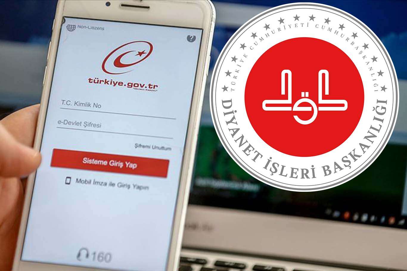 Hac işlemleri e-Devlet üzerinden yapılabilecek Hac işlemleri e-Devlet üzerinden yapılabilecek